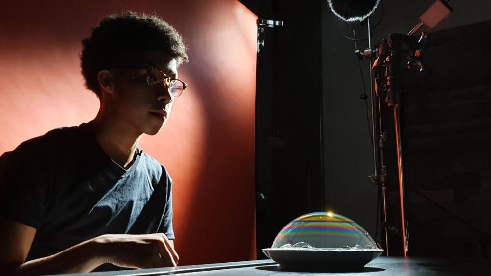 Penn State center unveils innovative new K12 materials science content